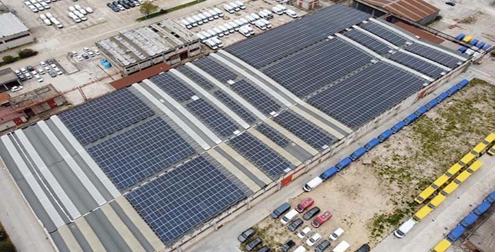 EPC FOTOVOLTAICO
