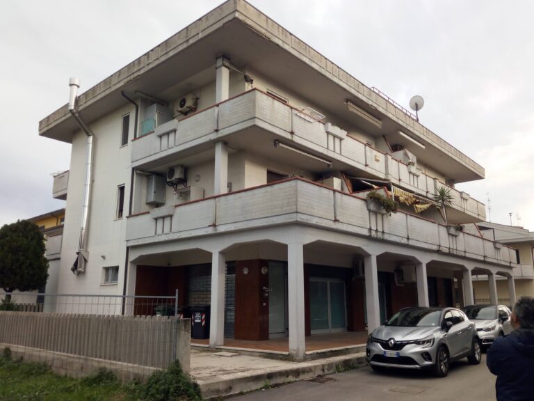 Casa prima della ristrutturazione con bonus 110%