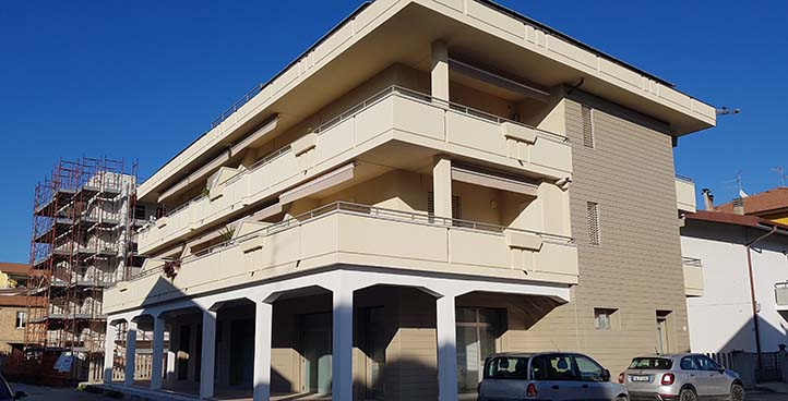 COSTRUZIONI
